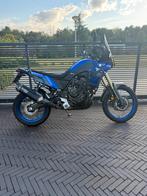 Yamaha Tenere 700 (A2 geschikt), Motoren, Motoren | Yamaha, 700 cc, Particulier, Handvatverwarming, Minimaal motorrijbewijs A2