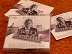 ICONS Henry Mancini - 4 CD boxset, Ophalen of Verzenden, Zo goed als nieuw, Boxset