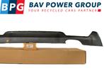BUMPER ACHTER DIFFUSER M PAKKET 4 serie Gran Coupe (F36), Gebruikt, Achter, BMW, Bumper