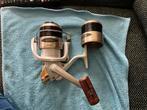 Shimano Stradic 6000 FG., Ophalen of Verzenden, Zo goed als nieuw, Molen
