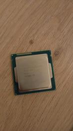 Intel Core i7-4790 processor – 3.6GHz – LGA1150, Computers en Software, Processors, 4-core, Ophalen of Verzenden, Zo goed als nieuw