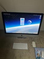 iMac 27 inch 64gB SSD, Ophalen, 64 GB of meer, SSD, IMac