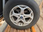 Winterbanden - 1 seizoen gebruikt, Auto-onderdelen, Banden en Velgen, Ophalen, Gebruikt, 16 inch, Winterbanden