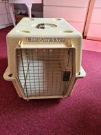 hondenkennel medium Vari Kennel, Dieren en Toebehoren, Hondenbenches, Ophalen of Verzenden, Gebruikt