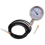 Turbo Druk tester / brandstof injectie druk tester, Verzenden