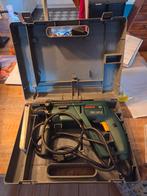 Bosch PBH 160 R Klopboormachine, Doe-het-zelf en Verbouw, Gereedschap | Boormachines, Boormachine, Gebruikt, Ophalen of Verzenden