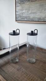 Rivièra Maison Carnaby Diner Candle Holder set van 2, Ophalen of Verzenden, Zo goed als nieuw