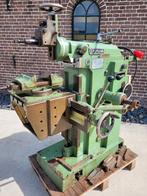 Schaafbank steekbank metaalschaafbank, Doe-het-zelf en Verbouw, Gereedschap | Overige machines, Ophalen of Verzenden, Zo goed als nieuw