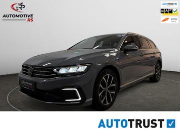 Volkswagen Passat Variant 1.4 TSI Hybride 218PK DSG|Pano|Nar beschikbaar voor biedingen
