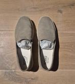 Toms instappers maat 37,5, Kleding | Dames, Beige, Ophalen of Verzenden, Zo goed als nieuw, Toms