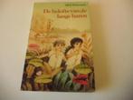 (J)Boek: de belofte van de lange haren, Ophalen, Gelezen, Fictie