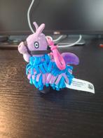 Fortnite lama sleutelhanger, Ophalen of Verzenden, Zo goed als nieuw, Knuffel of Figuurtje