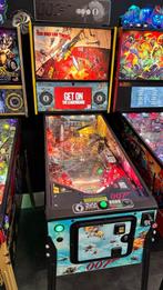 Stern James Bond 007 Premium Edition - HUO, Verzamelen, Automaten | Flipperkasten, Ophalen, Elektronisch, Stern, Nieuw