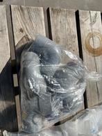 Pvc zak vol met van alles, nieuw., Ophalen of Verzenden, Nieuw