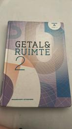 leerboek, Ophalen of Verzenden, Zo goed als nieuw