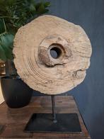 Showroom uitverkoop - Light&living Ornament POLOS hout, Ophalen, Overige materialen, Overige kleuren, 50 tot 75 cm