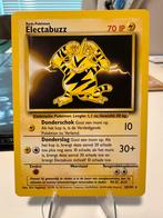Electabuzz #20 Unlimited, Near Mint, Nederlands, Ophalen of Verzenden, Zo goed als nieuw