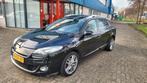 Renault Mégane Bose 2.0 16V 103KW Estate AUT 2012 vol opties, Auto's, Zwart, 4 cilinders, Zwart, Geïmporteerd