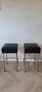 Barkrukken 2 stuks, Ophalen