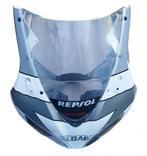 Topkuip Fireblade cbr1000rr sc57 2006 2007, Motoren, Ophalen, Gebruikt