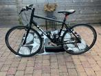 Trek FX-2 fitnessbike maat M, 28 inch, Zo goed als nieuw, Meer dan 20 versnellingen, Ophalen