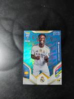 Camavinga (blue parallel) panini real madrid, Ophalen of Verzenden, Nieuw, Buitenlandse clubs, Poster, Plaatje of Sticker