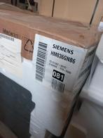 Siemens combimagnetron HM836GNB6, Witgoed en Apparatuur, Ovens, Oven, 60 cm of meer, Nieuw, Inbouw