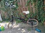 Kaptein Vouwfiets - Zo Goed Als Nieuw!, Versnellingen, Zo goed als nieuw, Ophalen, Overige merken