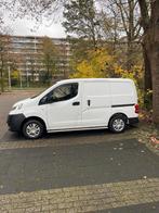 Nissan Nv200 1.5 D 63KW 2010, Auto's, Bestelauto's, 1287 kg, 4 cilinders, Wit, Origineel Nederlands