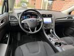 Ford Mondeo Wagon 2.0 IVCT HEV Titanium STOELVERW / WEGKL.TR, Auto's, Ford, Automaat, Stof, Gebruikt, 4 cilinders