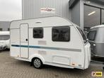 Adria Adiva 360 DK Stapelbed voortent mover, Standaardzit, Bedrijf, 750 - 1000 kg, Adria