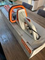 Heggenschaar Stihl hse 42, Tuin en Terras, Heggenscharen, Ophalen of Verzenden, Zo goed als nieuw, Elektrisch