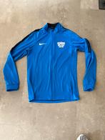 Sportkleding sport opleiding den bosch, Kleding | Heren, Sportkleding, Blauw, Koning Willem I college, Ophalen of Verzenden, Zo goed als nieuw