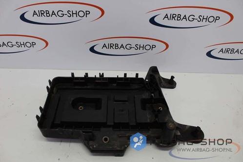 VW Golf 6 VI Accubak 1K0915333, Auto-onderdelen, Accu's en Toebehoren, Volkswagen, Gebruikt, Ophalen of Verzenden