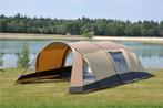 Tunneltent Baco 395, Ophalen, Gebruikt, Tot en met 4