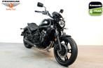 Kawasaki VULCAN S PERFORMANCE (bj 2025), Bedrijf, Chopper