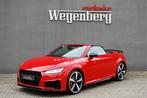 Audi TT Roadster 45 TFSI Quattro S-tronic Competition 2x S-l, Auto's, Audi, Automaat, TT, Gebruikt, Zwart