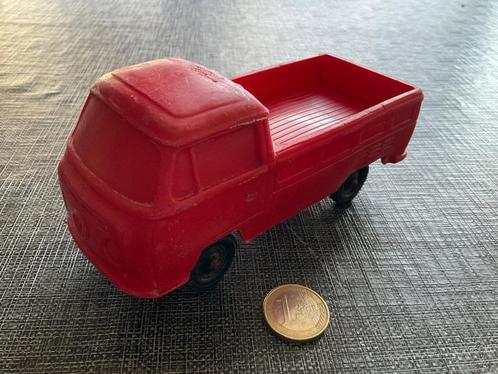 Div 56 - Vinyl Line VW Bus .... Art. 1451, Hobby en Vrije tijd, Modelauto's | Overige schalen, Gebruikt, Auto, Ophalen