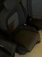 Passat CC interieur, 4 verwarmde stoelen en deurpanelen, arm, Ophalen of Verzenden