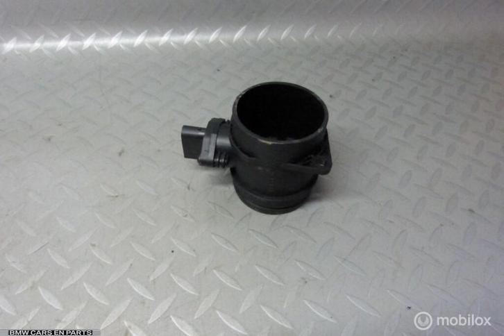 Luchtmassameter BMW 3-serie E90 320si luchtmassameter, Auto-onderdelen, Motor en Toebehoren, BMW, Gebruikt, Ophalen of Verzenden