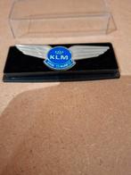 Speeltje Junior stewardes KLM, Verzamelen, Speldjes, Pins en Buttons, Ophalen of Verzenden, Zo goed als nieuw, Merk