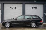 E350 Elegance- Estate-153dkm-zeer mooie staat!-, Auto's, Automaat, Achterwielaandrijving, Zwart, 1710 kg