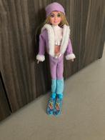 Ski  Barbie en Douche Barbie, Ophalen of Verzenden, Gebruikt, Barbie