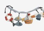 Wagenspanner Little Dutch Sailors Bay, Kinderen en Baby's, Speelgoed | Babyspeelgoed, Ophalen of Verzenden, Zo goed als nieuw