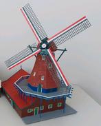 Windmolen de kat faller 191832, Hobby en Vrije tijd, Overige merken, Gelijkstroom of Wisselstroom, Brug, Tunnel of Gebouw, Ophalen of Verzenden