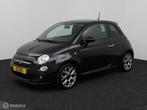 Fiat 500 0.9 TwinAir Turbo 500S | Leder | Clima, Auto's, Fiat, Voorwielaandrijving, Gebruikt, Euro 6, Bedrijf