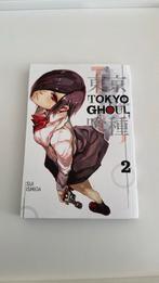 Sui Ishida - Tokyo Ghoul, Vol. 2, Eén comic, Amerika, Sui Ishida, Ophalen of Verzenden