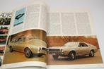 Vintage Autotijdschrift 1984 — Chevy 409 & Duesenberg, Ophalen of Verzenden, Gelezen, Overige merken