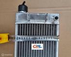 Radiateur Go Kart Iame X30 W/ Hose Fittings Pump Thermo, Nieuw, Ophalen of Verzenden