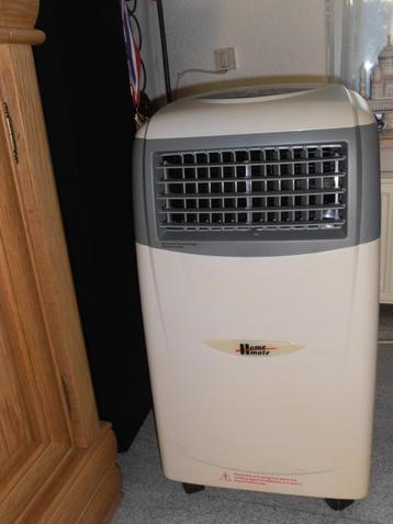 Mobilele Airco. zie omschrijving beschikbaar voor biedingen